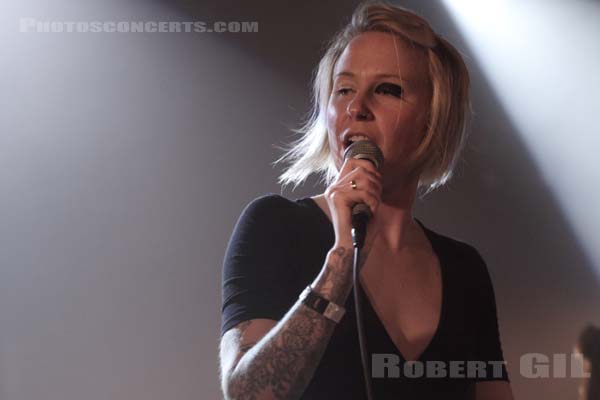 TOFA - 2016-04-09 - PARIS - Point Ephemere - 